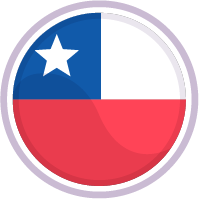 Chile flag