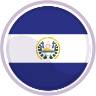 El Salvador flag