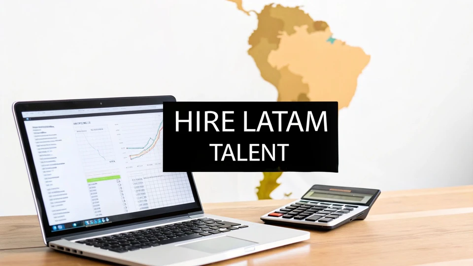 hire accountants in latin america