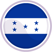 Honduras flag