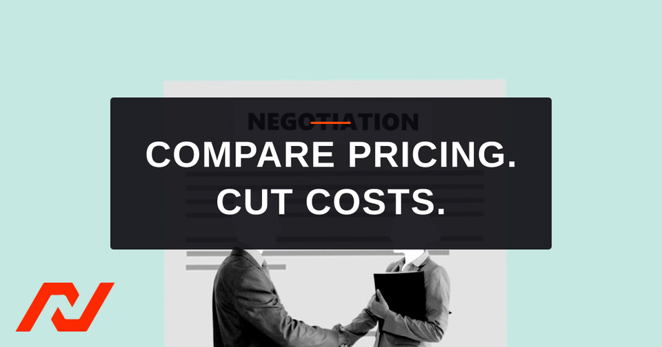 nearshore pricing models