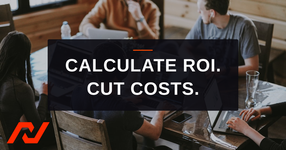 nearshore development roi calculator
