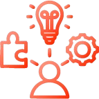 Software engineer icon