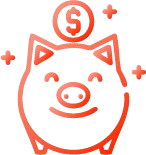 Compensation icon