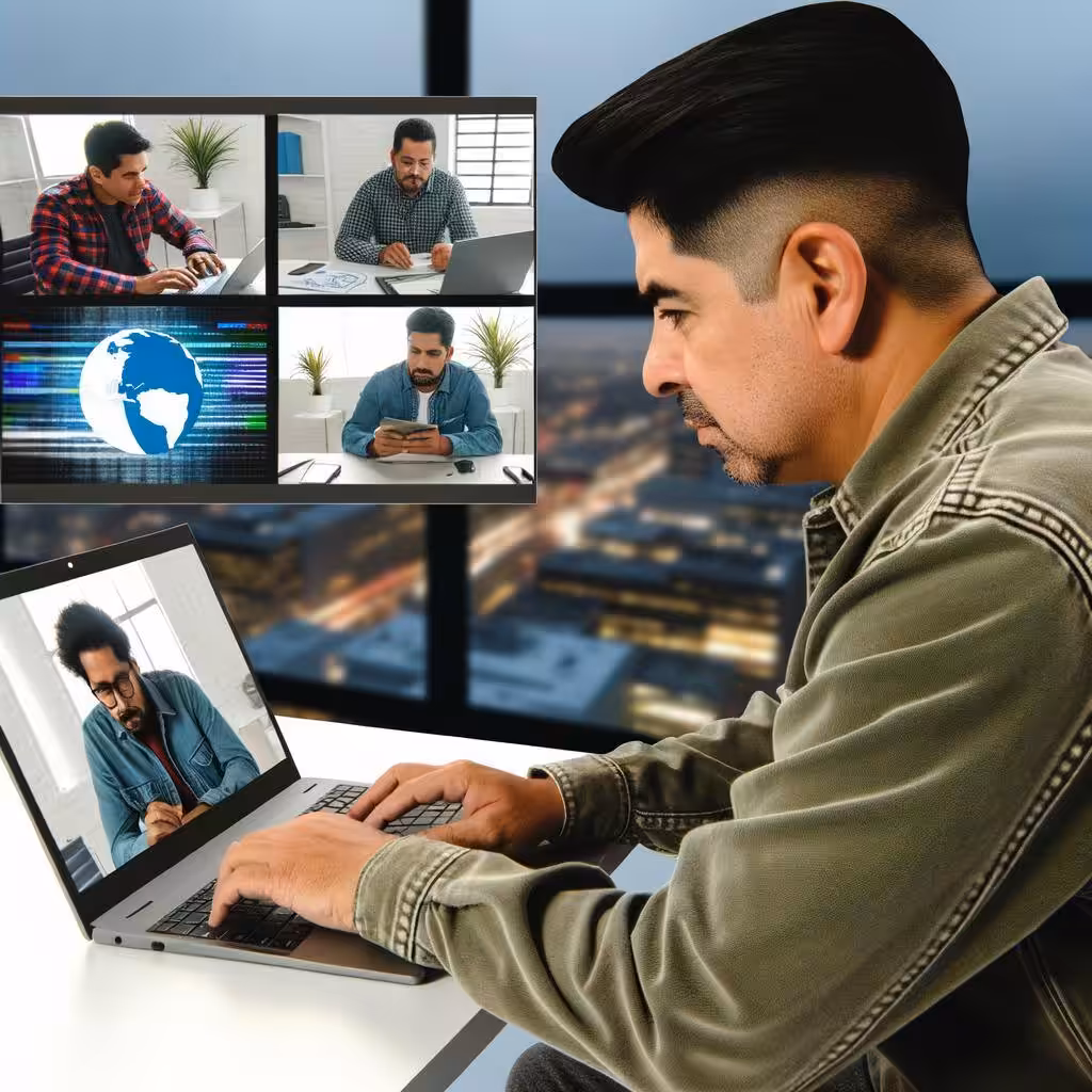 Read more about the article Hire Remote Developers: 4 Soft Skills That Matter