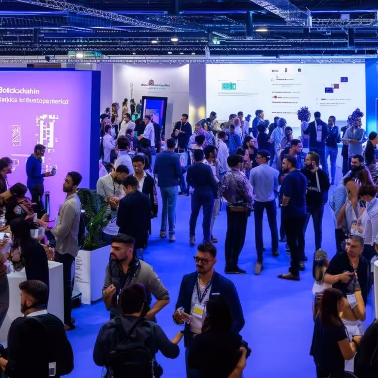 blockchain development talent