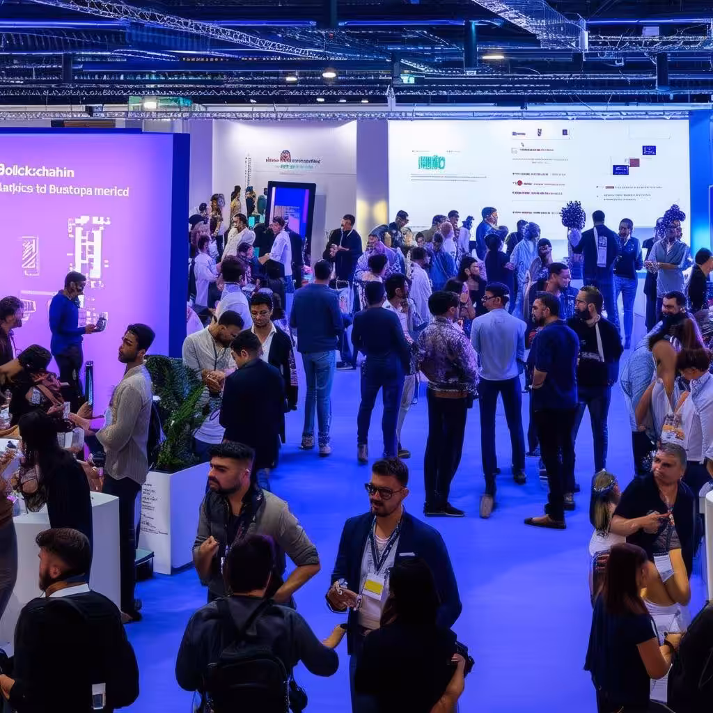 Read more about the article Why Latin America is a Leading Region for Blockchain Development Talent