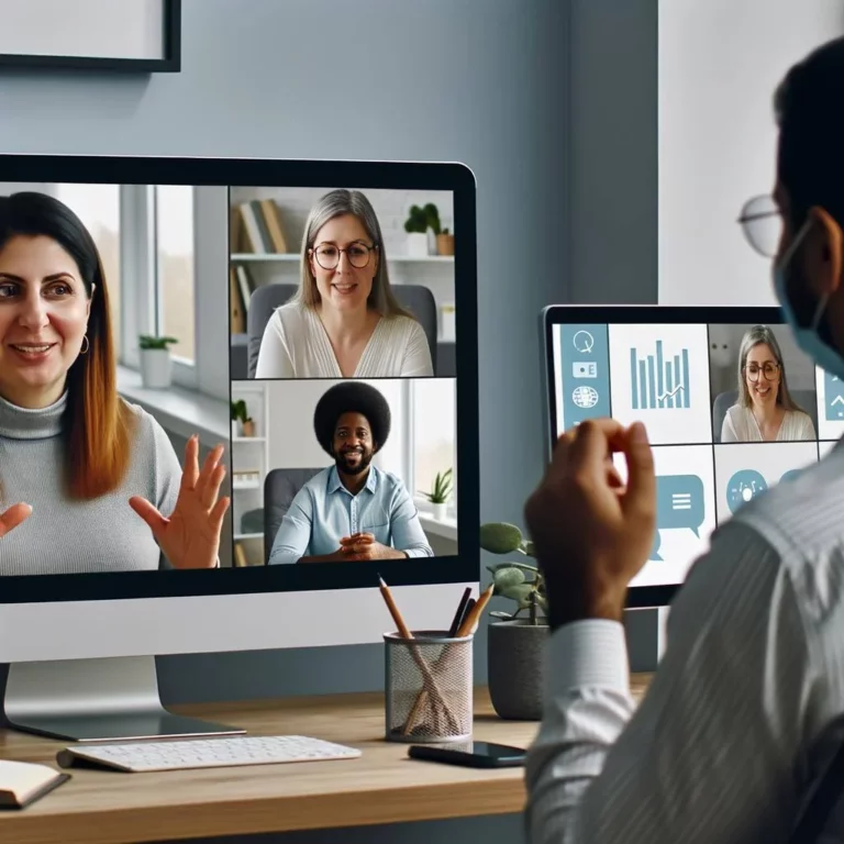 Remote Hiring in Latin America