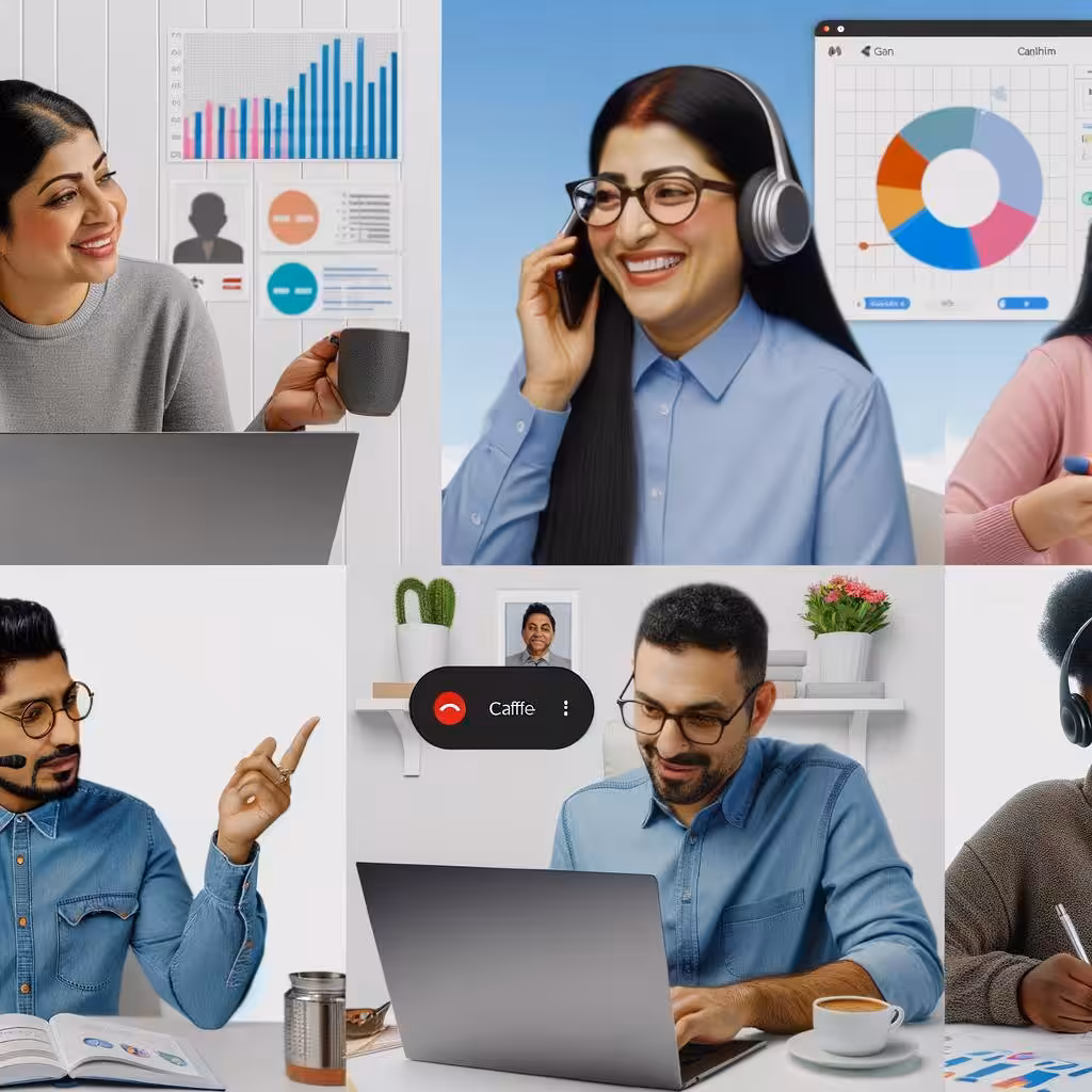 Read more about the article Hire Remote Talent in LatAm vs India