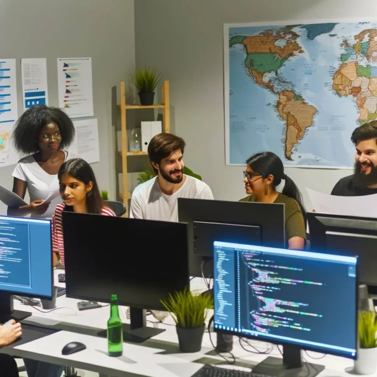 hiring in latin america