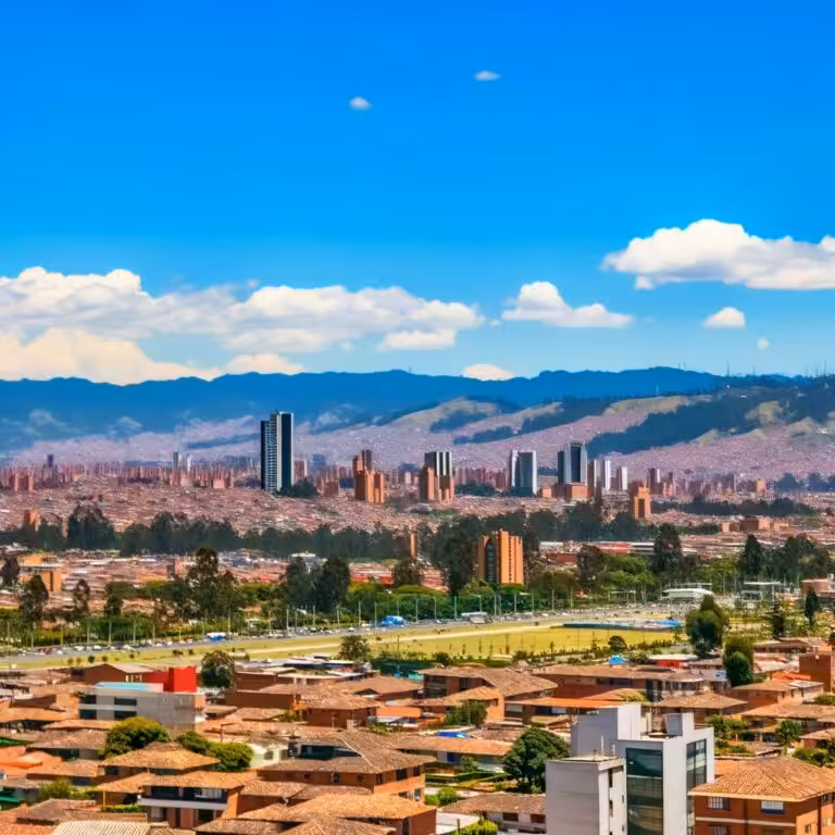 recruitment agencies in colombia