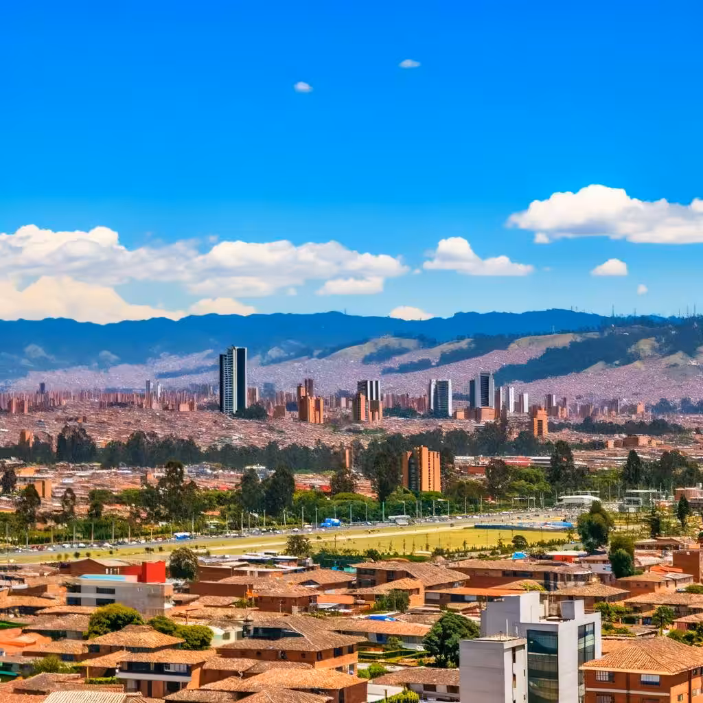 Read more about the article In Country Recruitment Agencies In Colombia