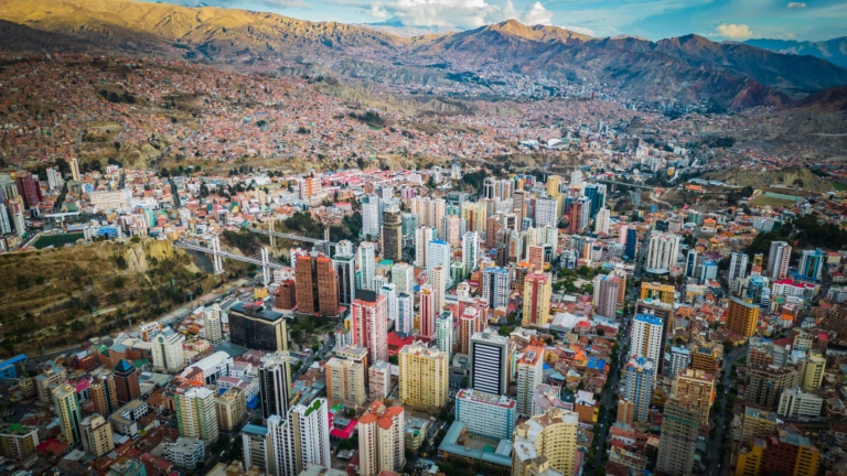 Nearshore Outsourcing