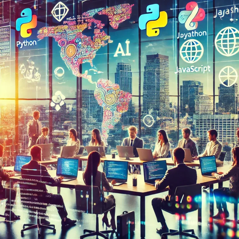 hire tech talent in latin america