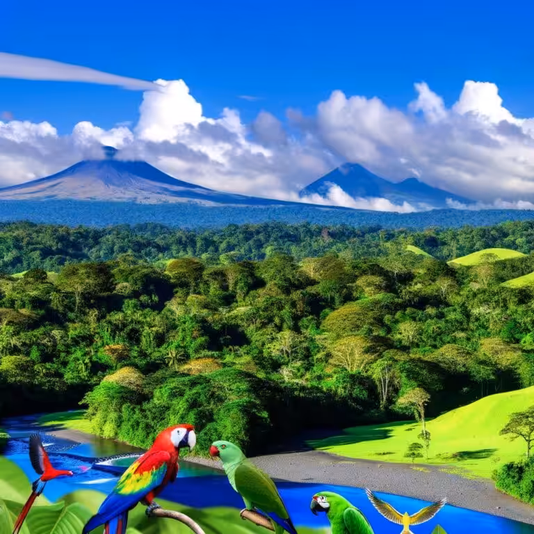 tech outsourcing to costa rica