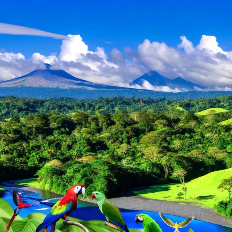 tech outsourcing to costa rica
