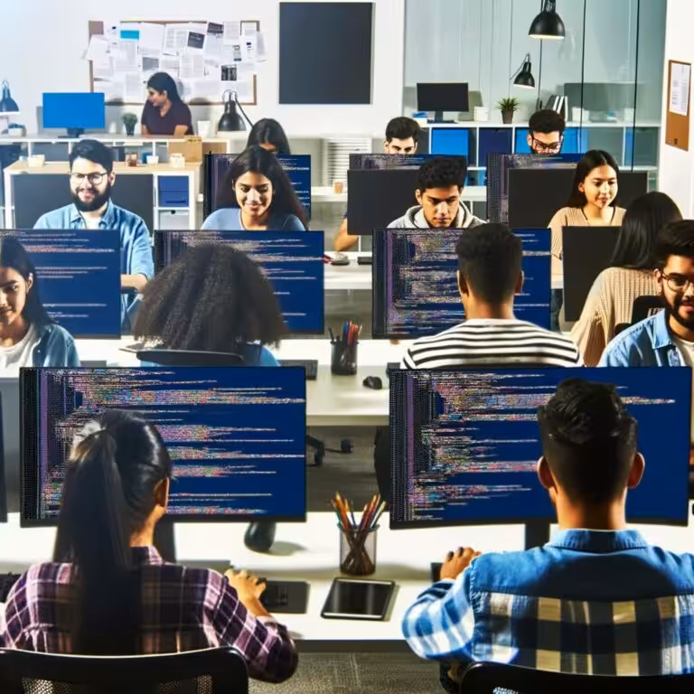 hire a backend developer