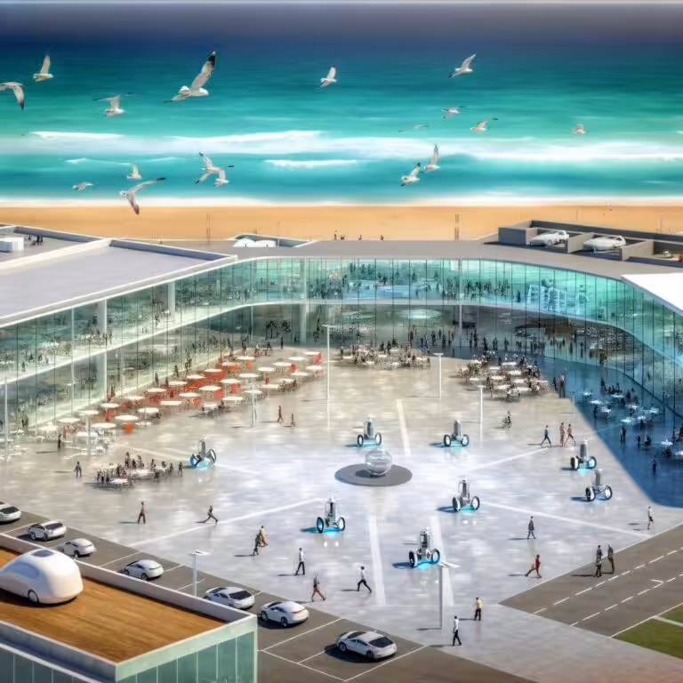 tech hubs in Latin America