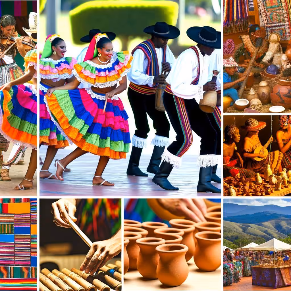 Read more about the article Cultural Considerations When You Hire in Colombia