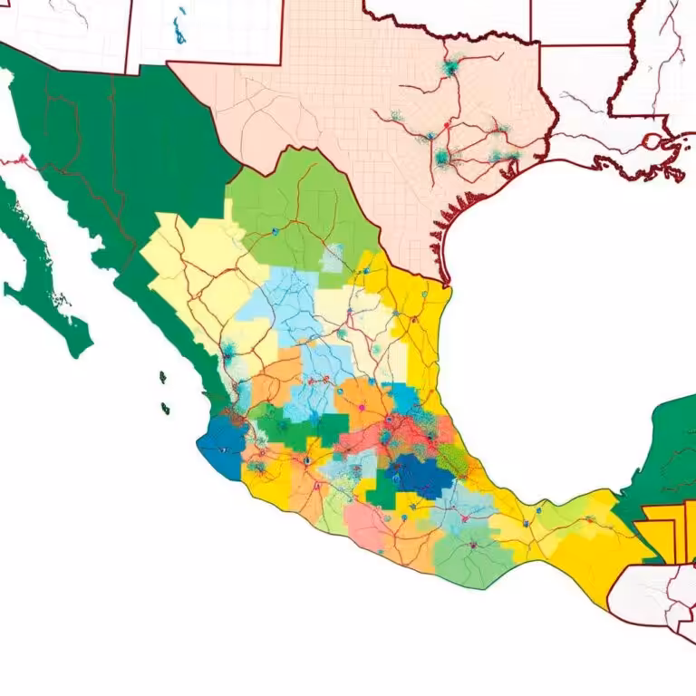 offshoring to mexico