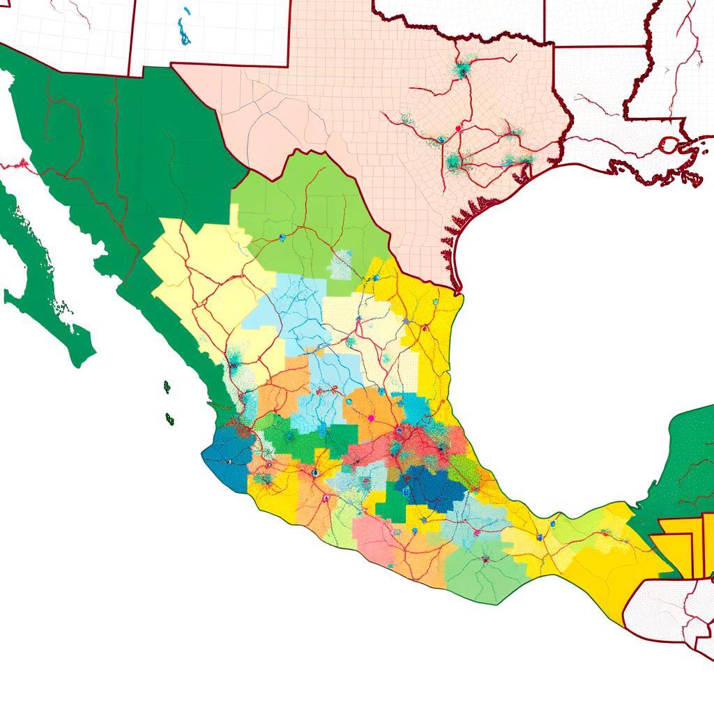 Read more about the article Offshoring to Mexico & The Benefits Involved