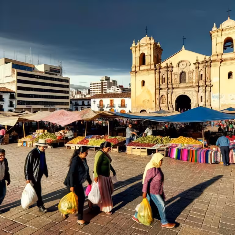 Hire WordPress Developers in Latin America