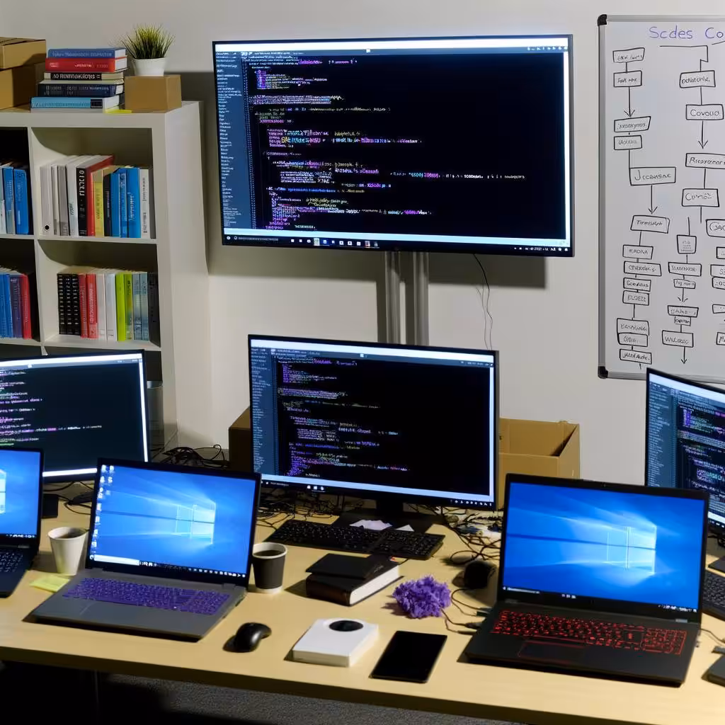 Read more about the article Offshoring .NET Development to Latin America