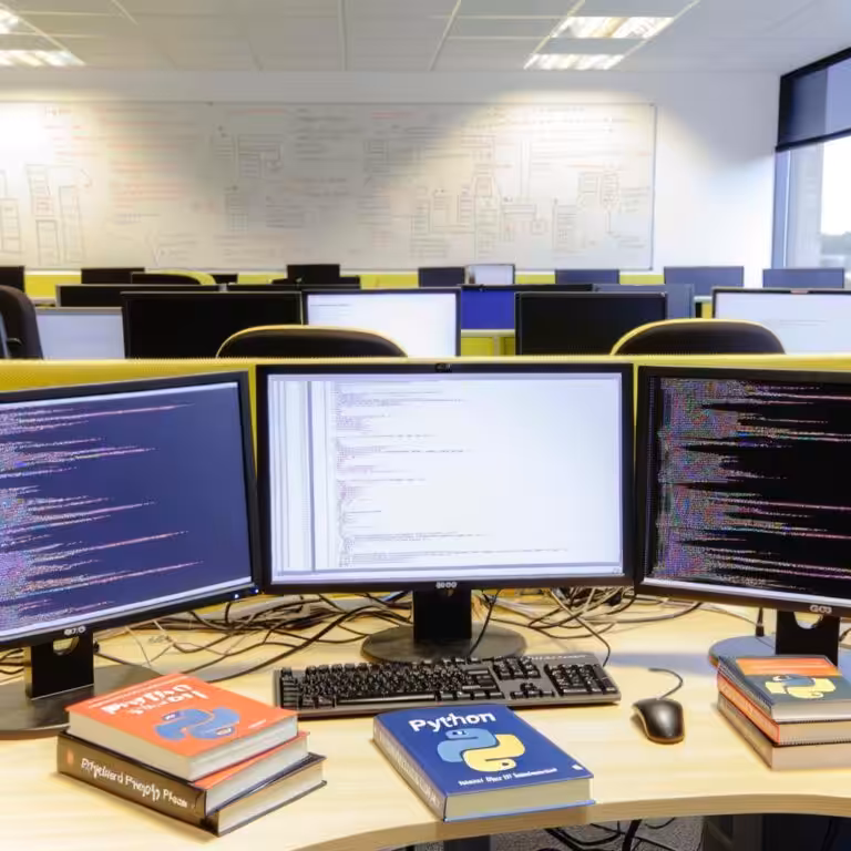 hire top python developers