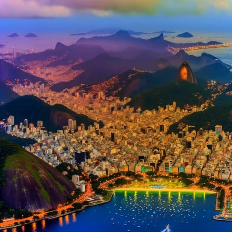 Recruitment in Brazil: Employers navigating the diverse job market to attract top talent."