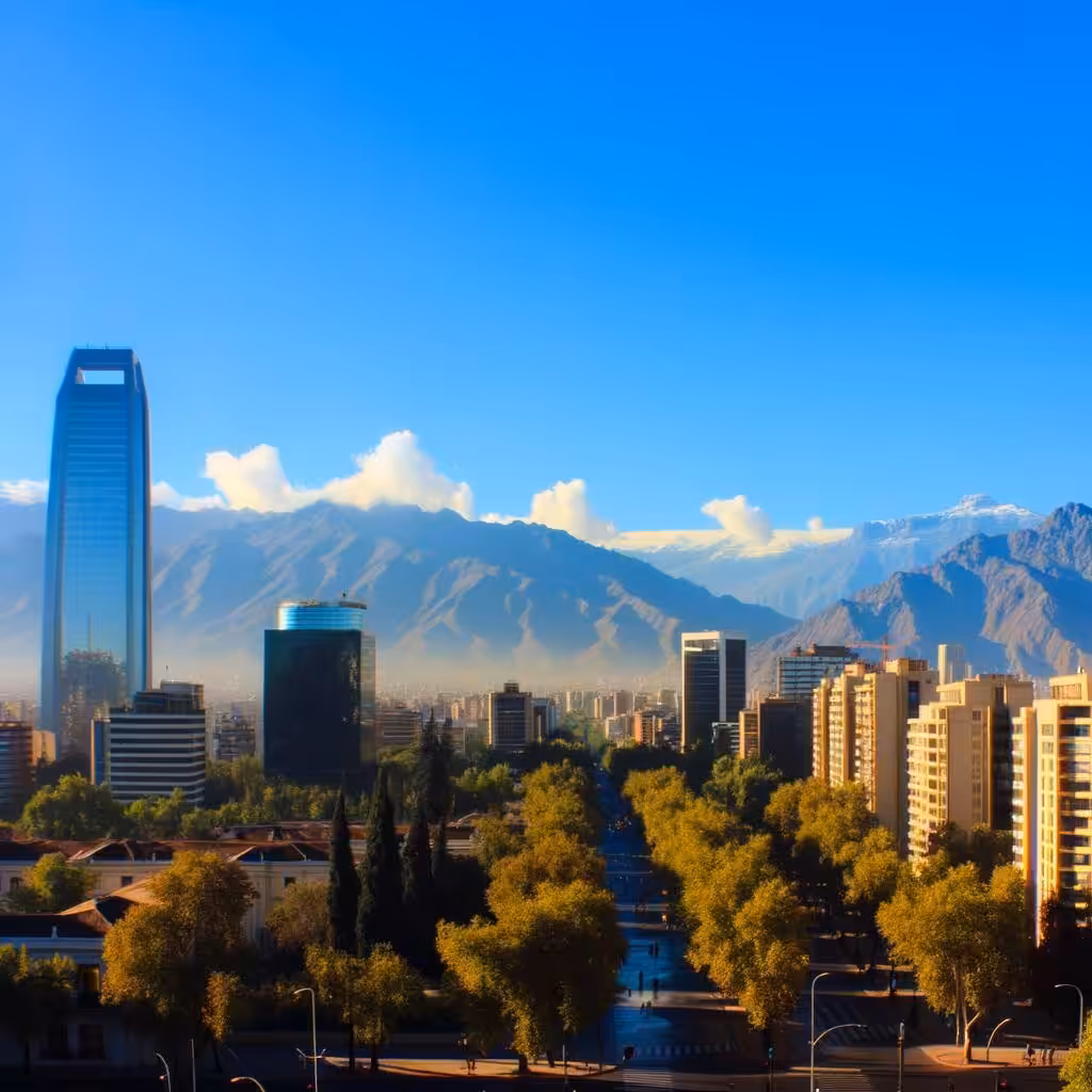 Read more about the article Recruitment in Chile: A Comprehensive Guide for Employers