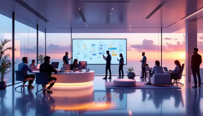 Hire Software Developers in Latin America