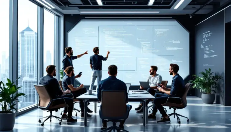 hire java developers