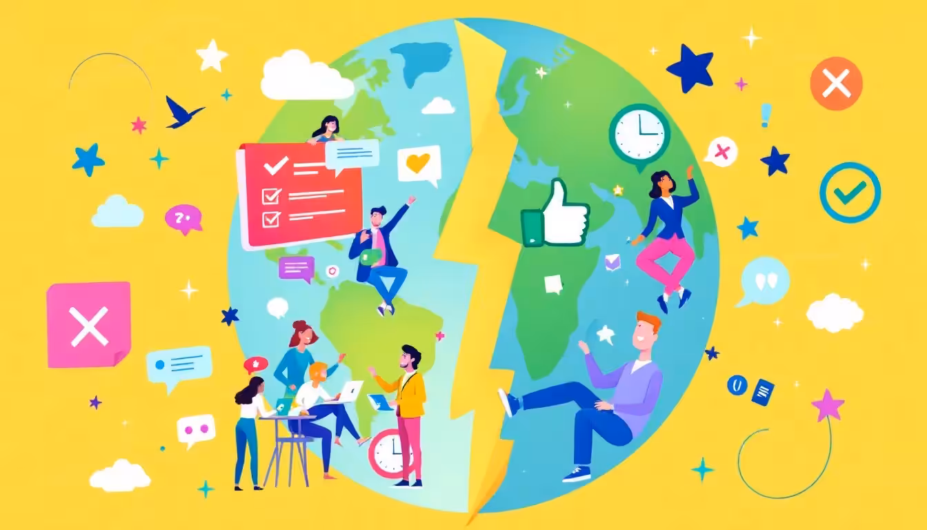 Benefits of hiring full-time employees.