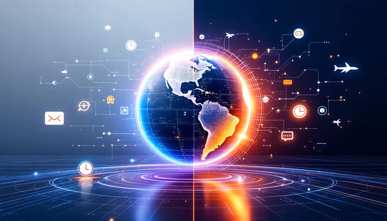 Read more about the article Why a Nearshore Contact Center Might Be Your Best Investment