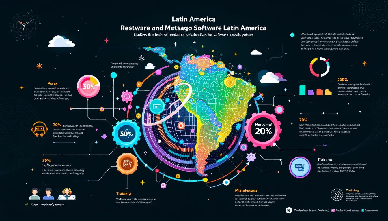 Read more about the article Why Outsource to Latin America: Benefits and Best Practices