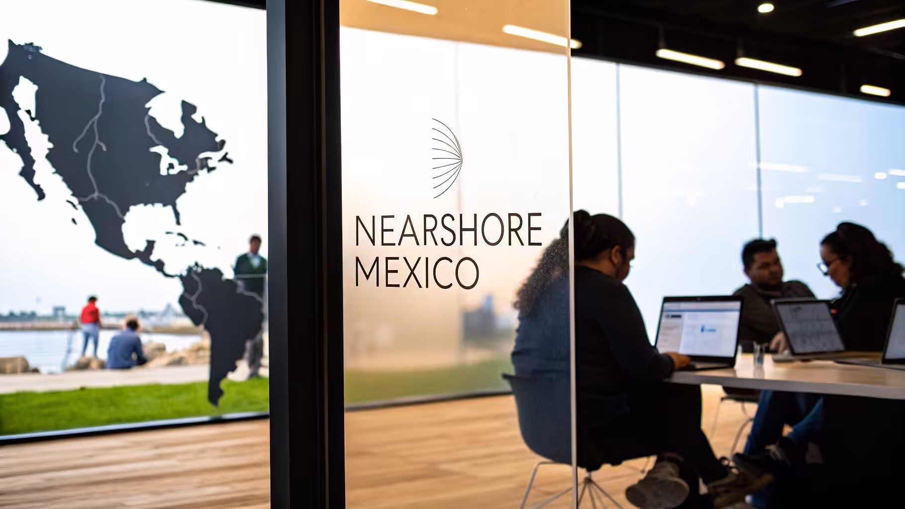 Read more about the article Nearshore Software Development in Mexico: Your Guide to Success