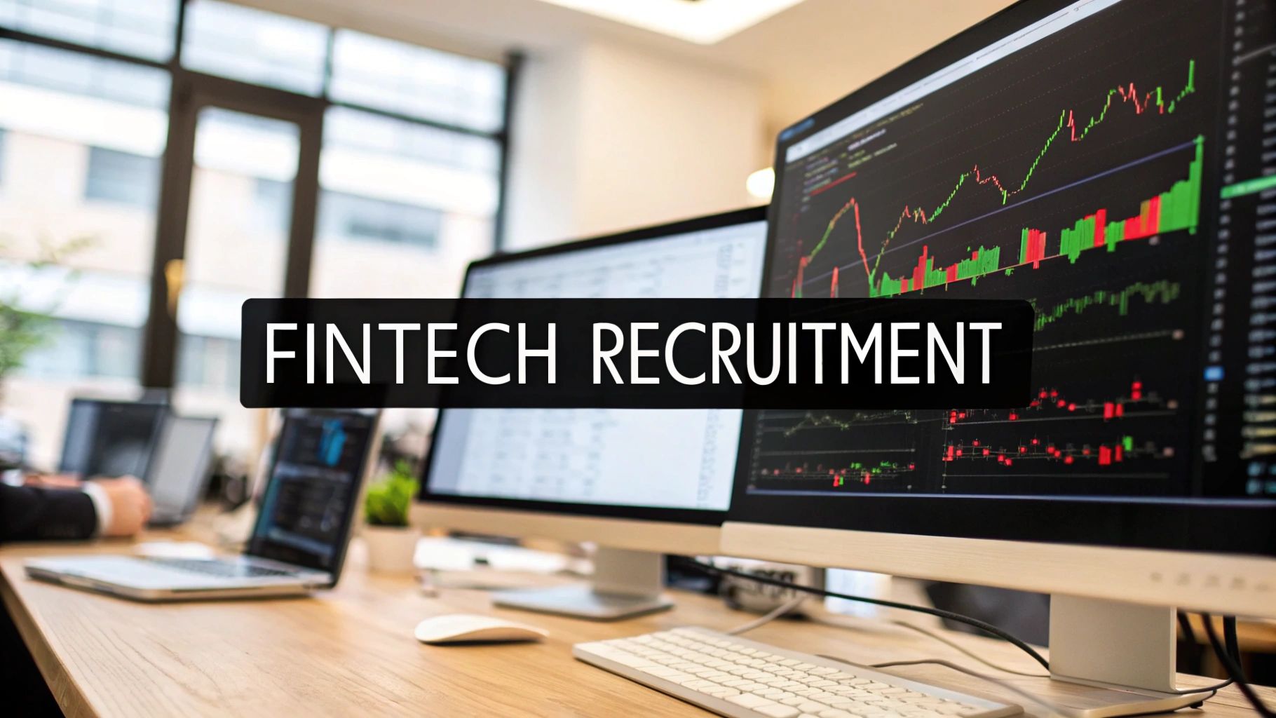 Read more about the article Recruitment for Fintech Companies: A Complete Hiring Guide