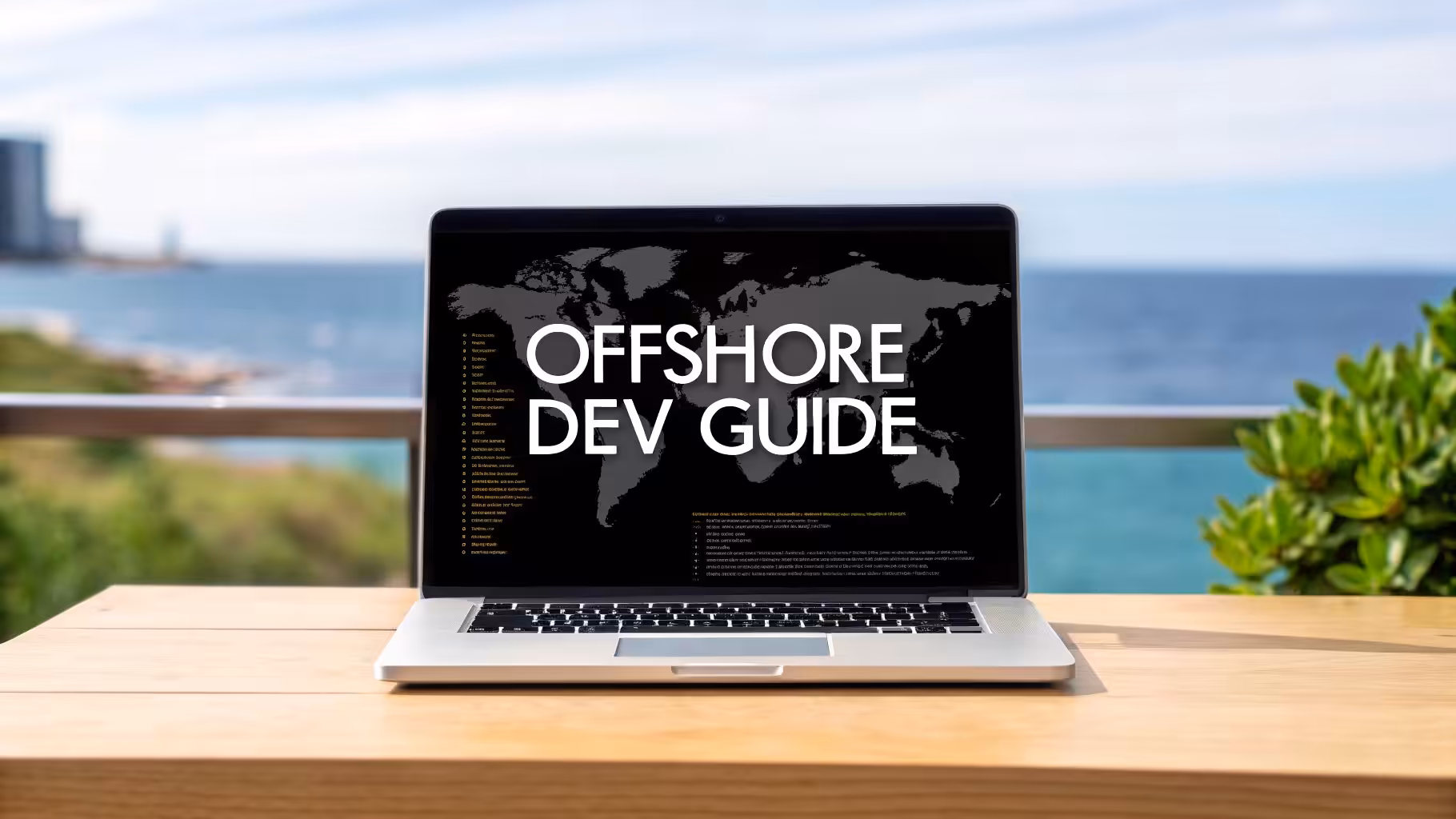 Read more about the article Hire Software Developers in Mexico: Guadalajara, Monterrey & CDMX Compared