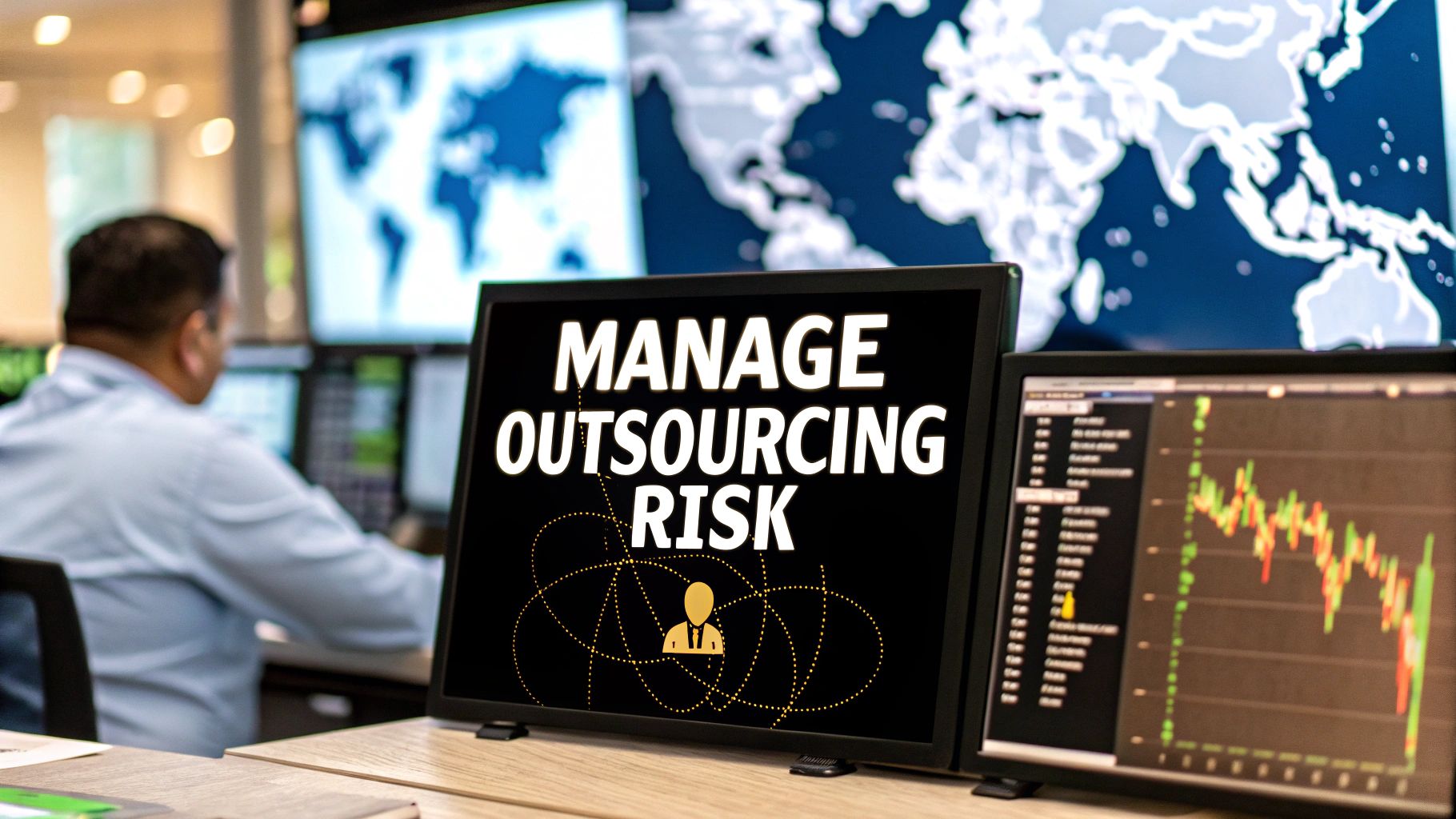 outsourcing risk management