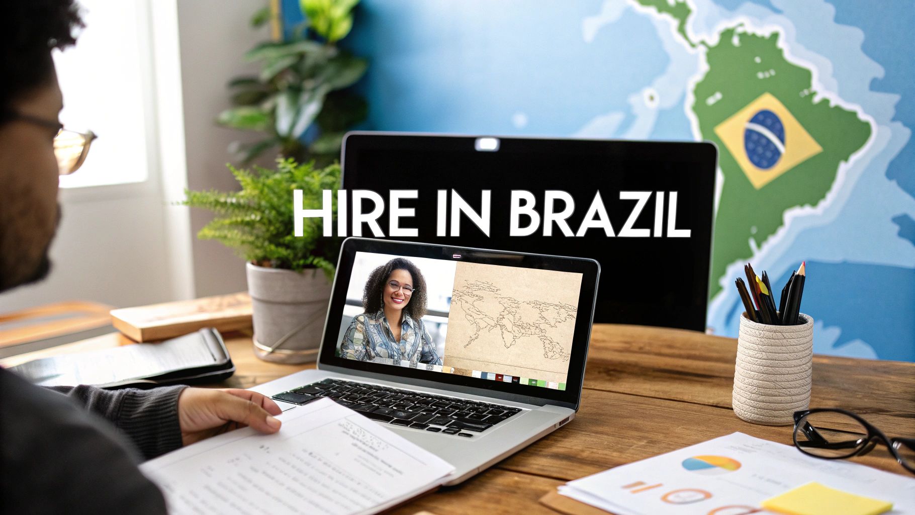 Read more about the article How to Hire in Brazil: Complete Guide for Global Companies