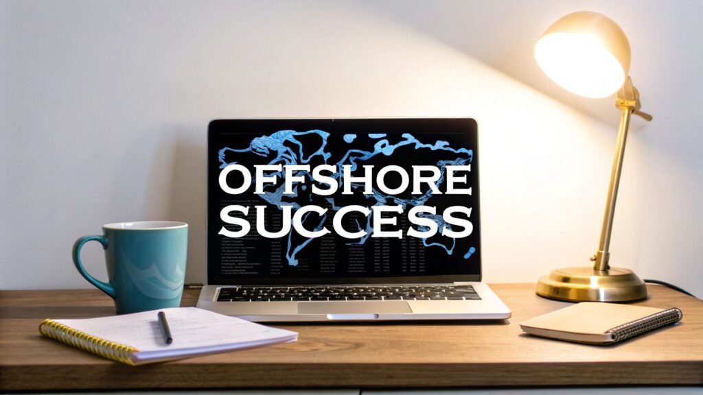 managing offshore development teams