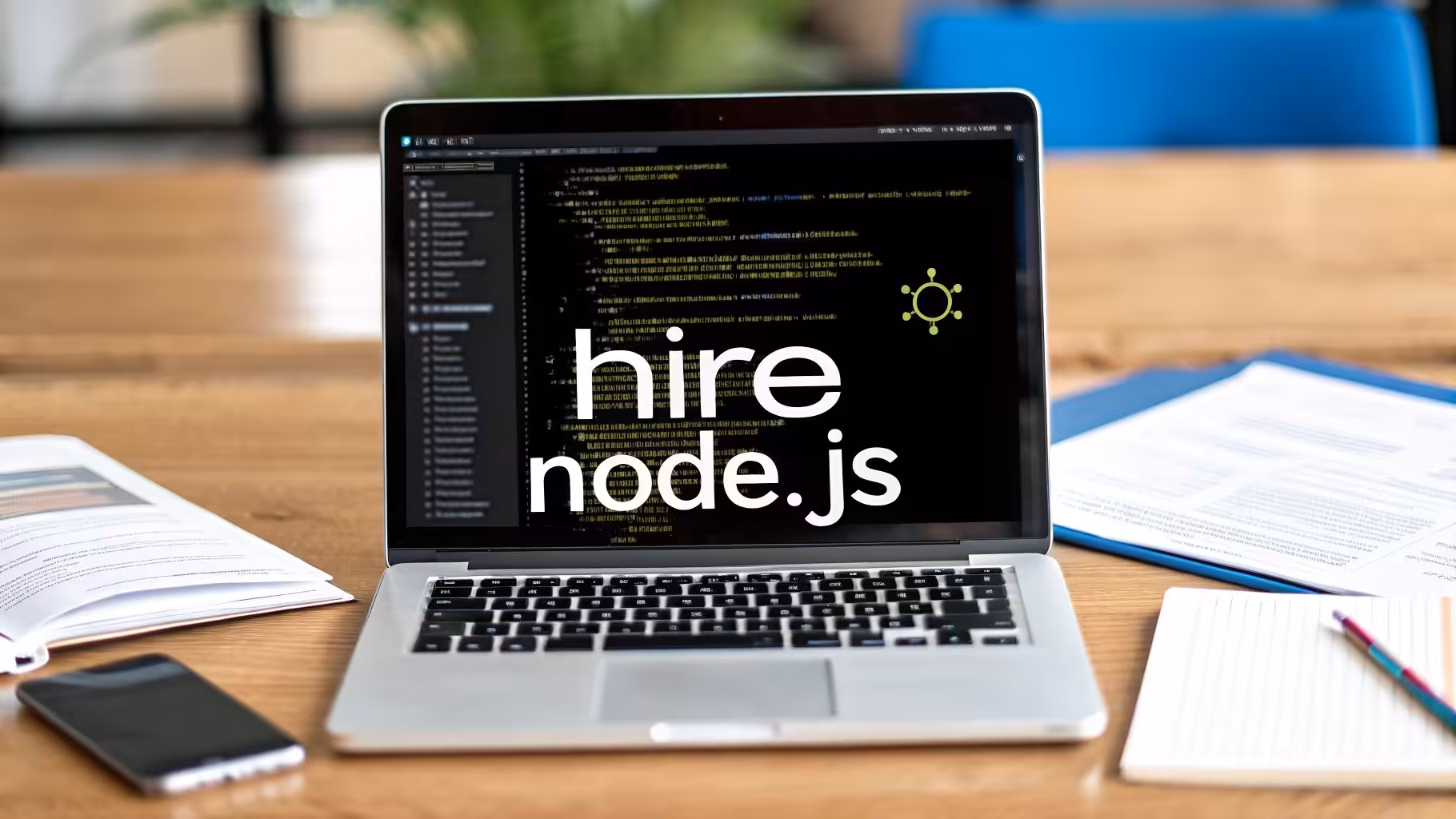 Read more about the article How to Hire Node.js Developers: Strategic Guide to Success