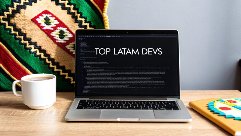 where to find software developers