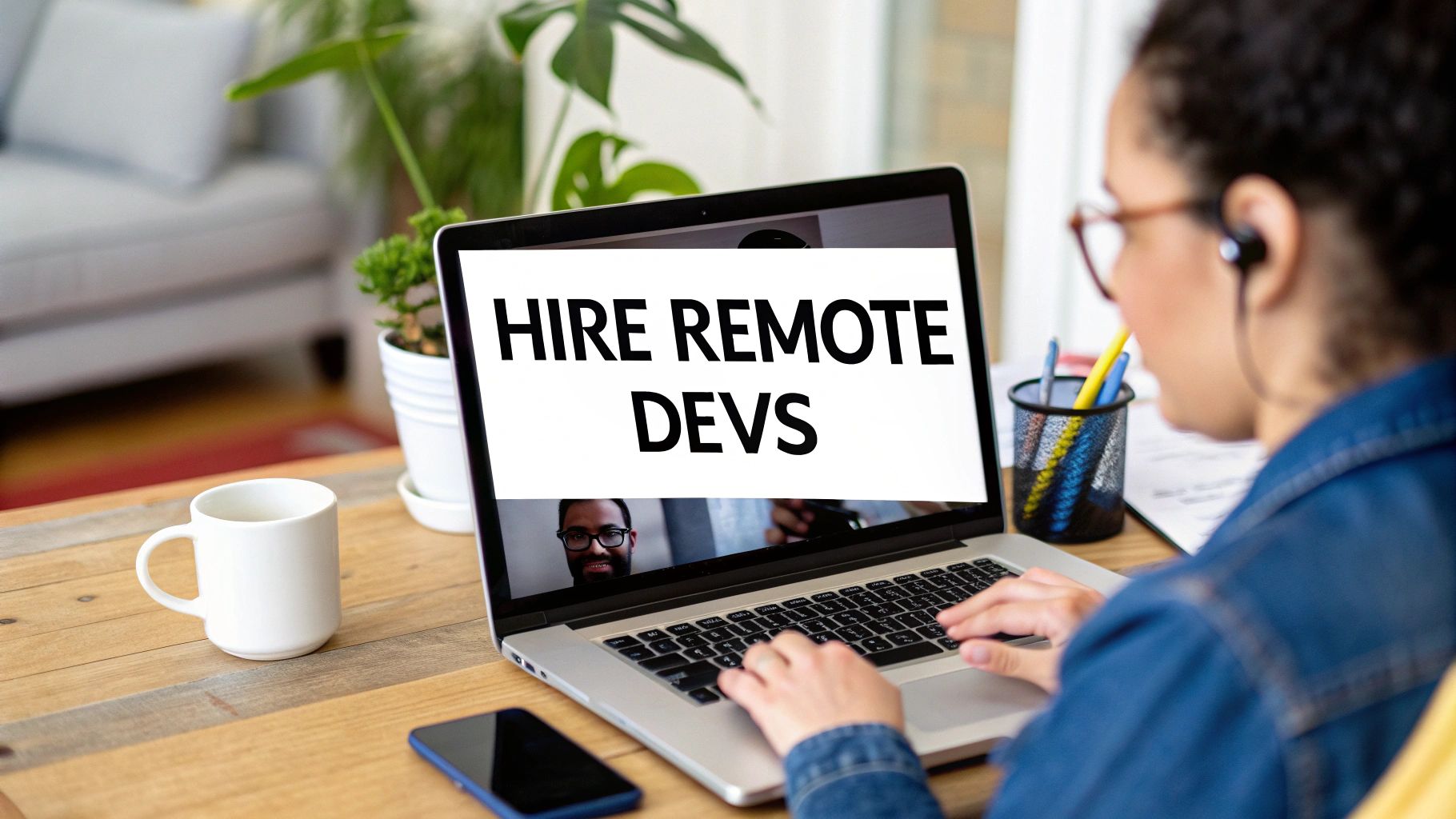 Read more about the article How to Hire Remote Developers: Your Complete Success Guide