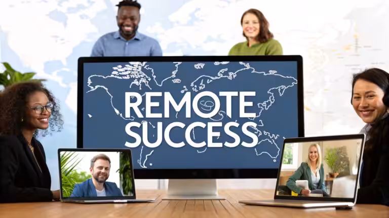 managing global teams