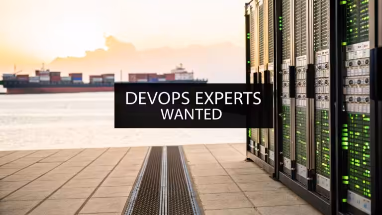 develops experts wanted