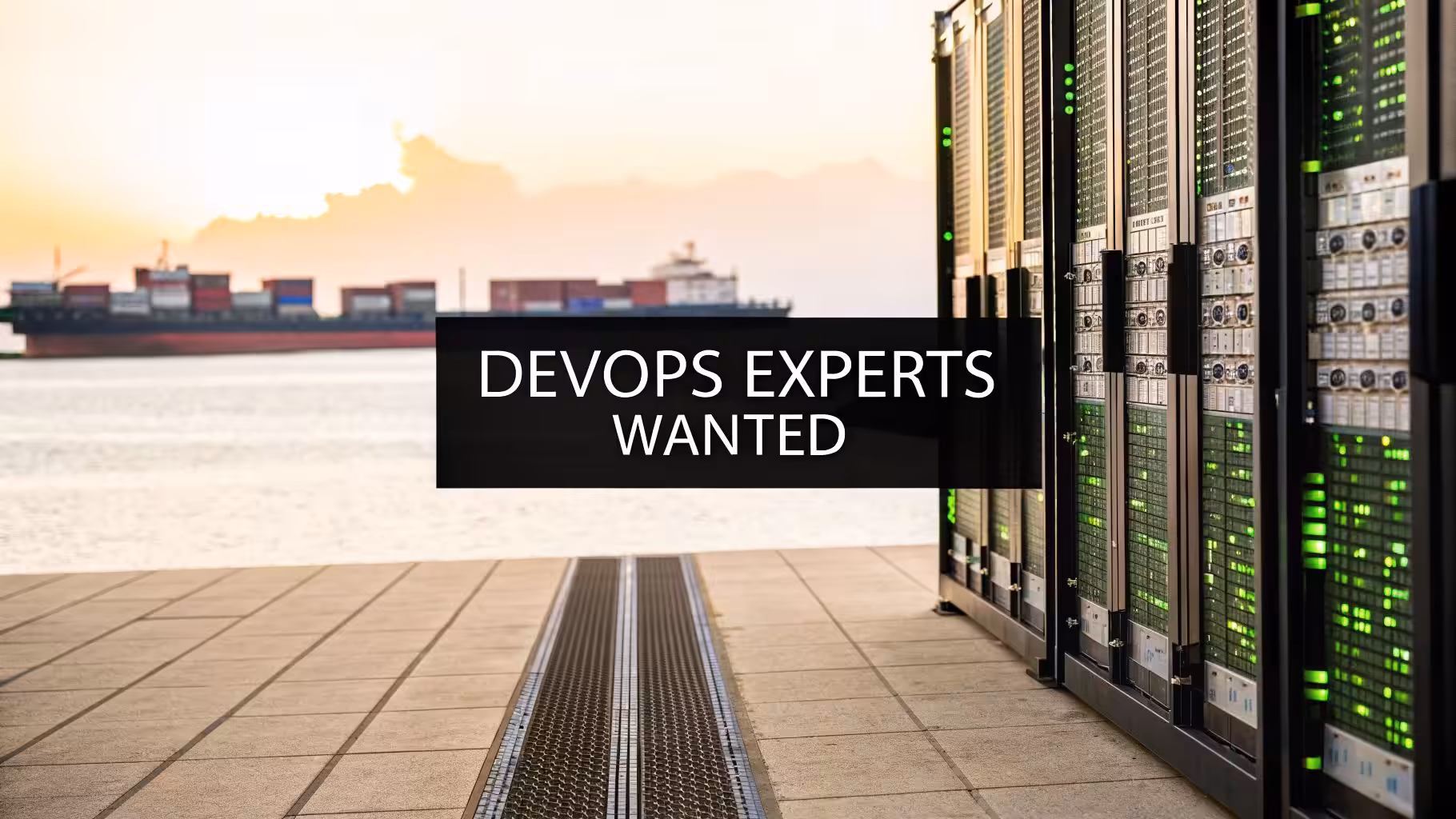 Read more about the article Hiring Kubernetes and Docker Engineers