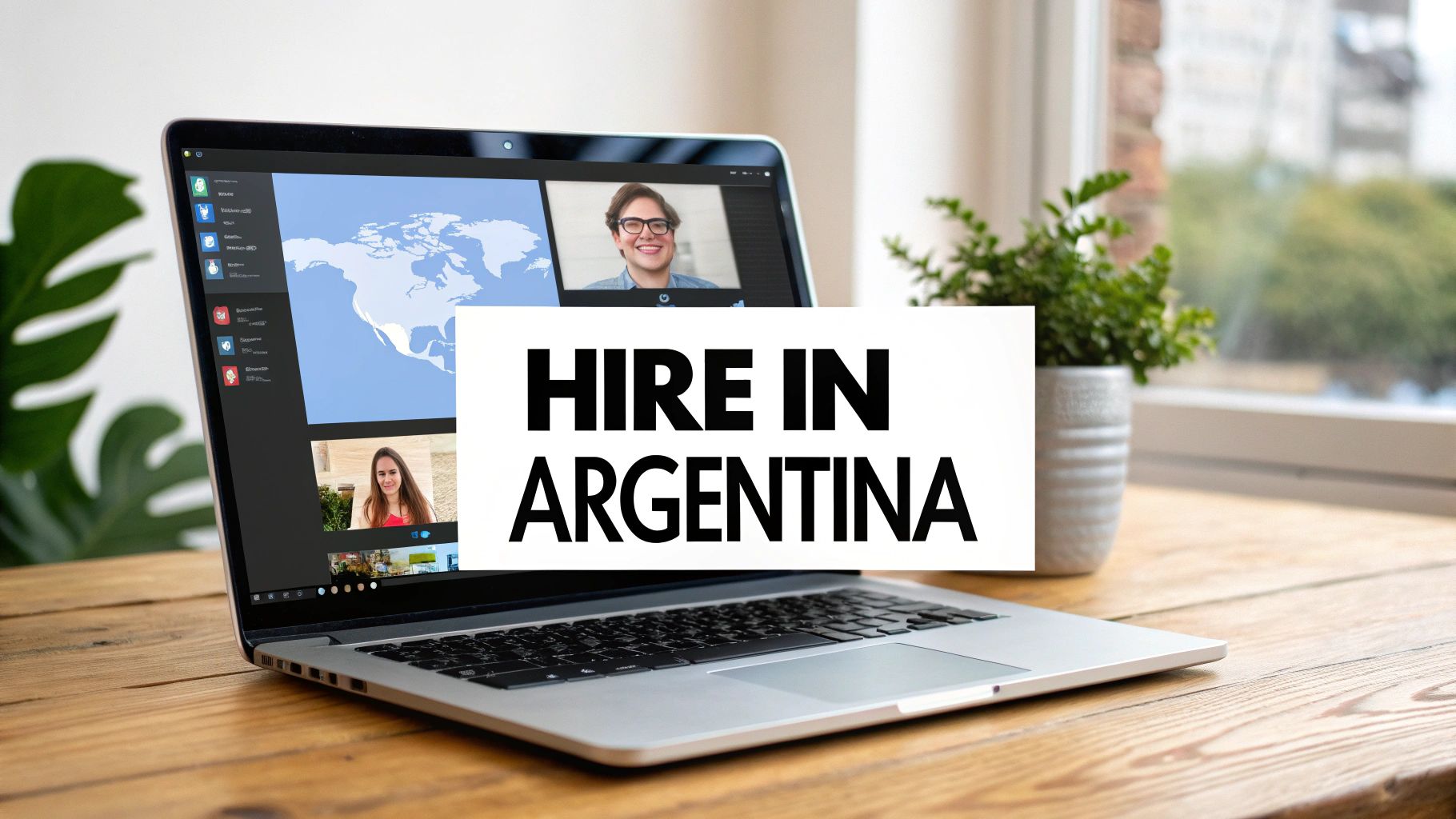 Read more about the article Hire in Argentina: Your Essential Guide for Global Teams