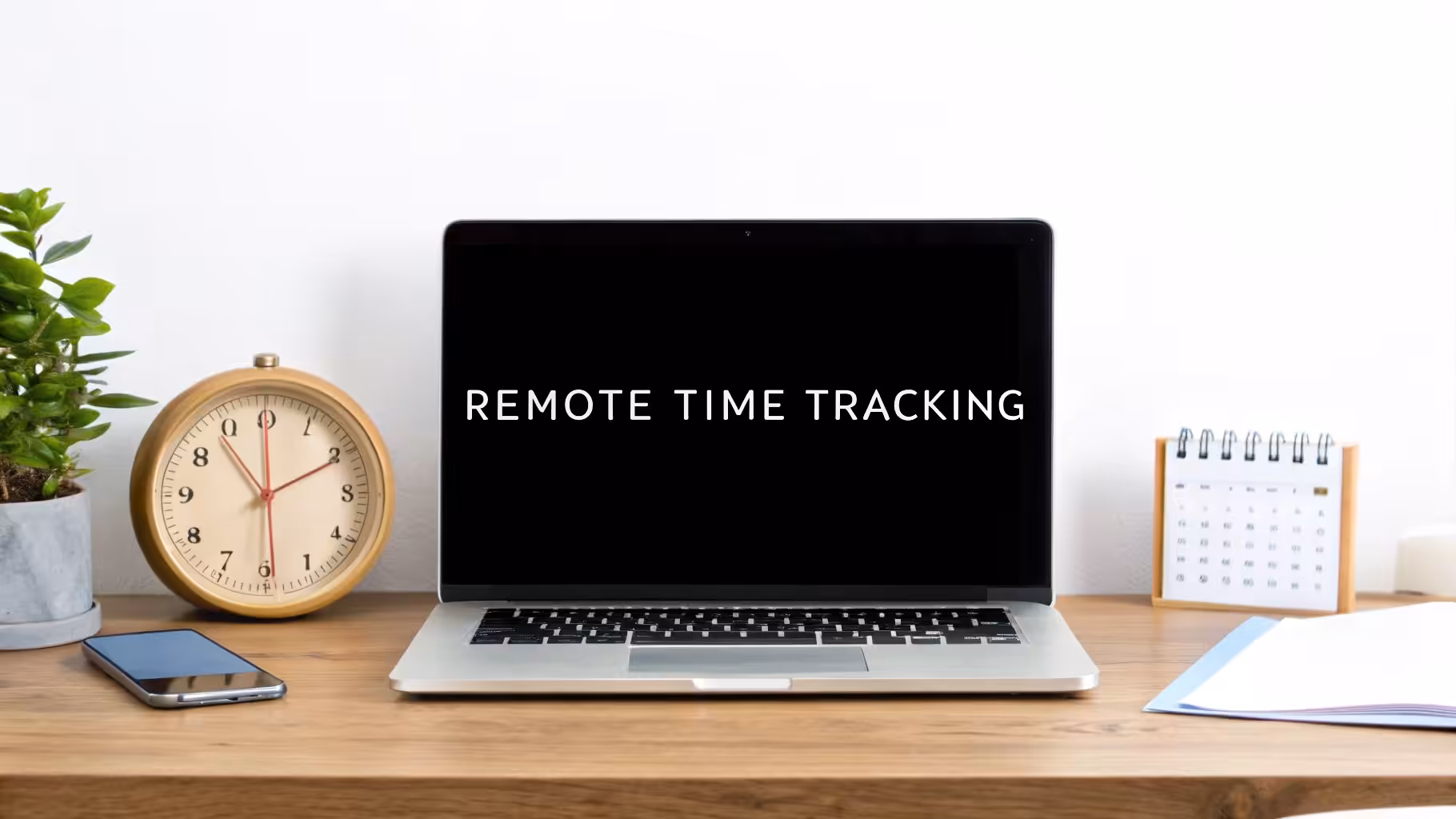 Read more about the article Remote Employee Time Tracking: Your Complete Success Guide