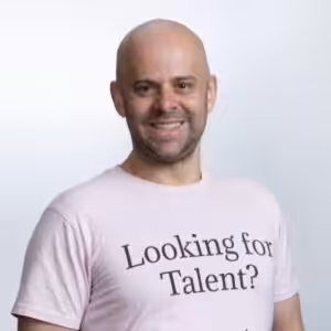 Picture of Eric Tabone